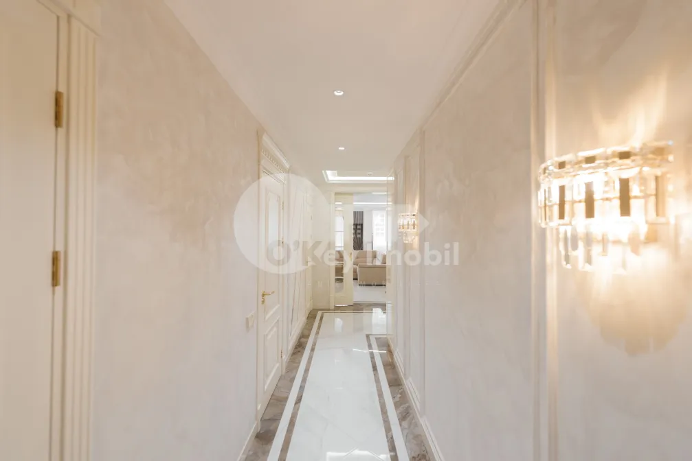 Квартира, Буюканы, ИОН БУЗДУГАН