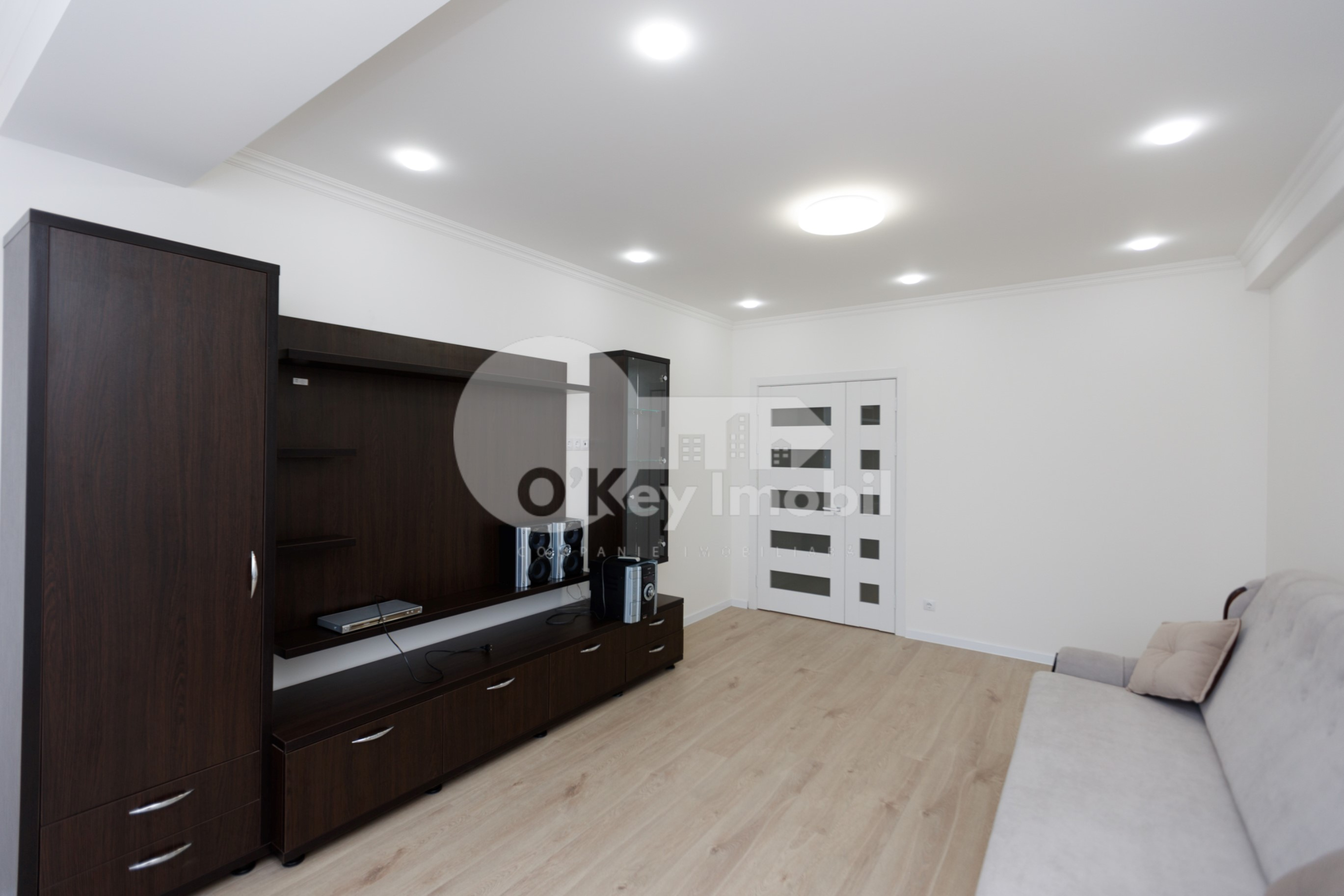 Apartament, Ciocana, MIRCEA CEL BĂTRÂN