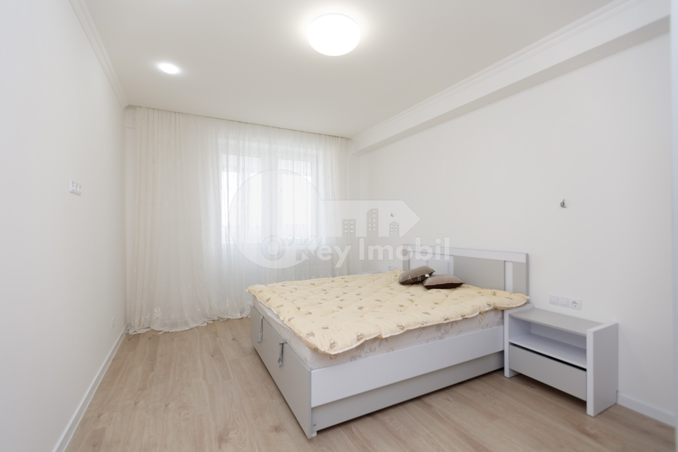 Apartament, Ciocana, MIRCEA CEL BĂTRÂN