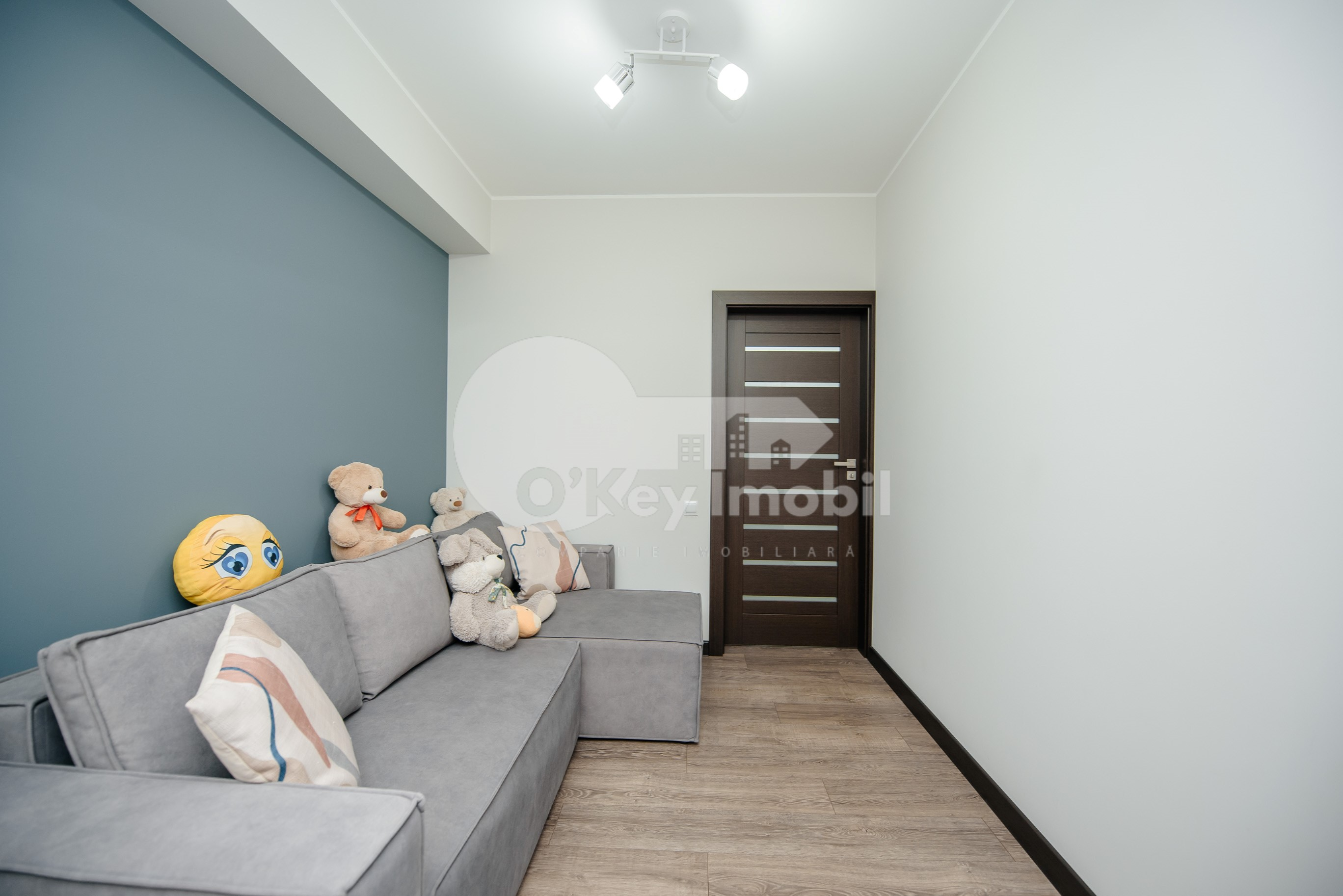 Apartament, Buiucani, ION CREANGĂ
