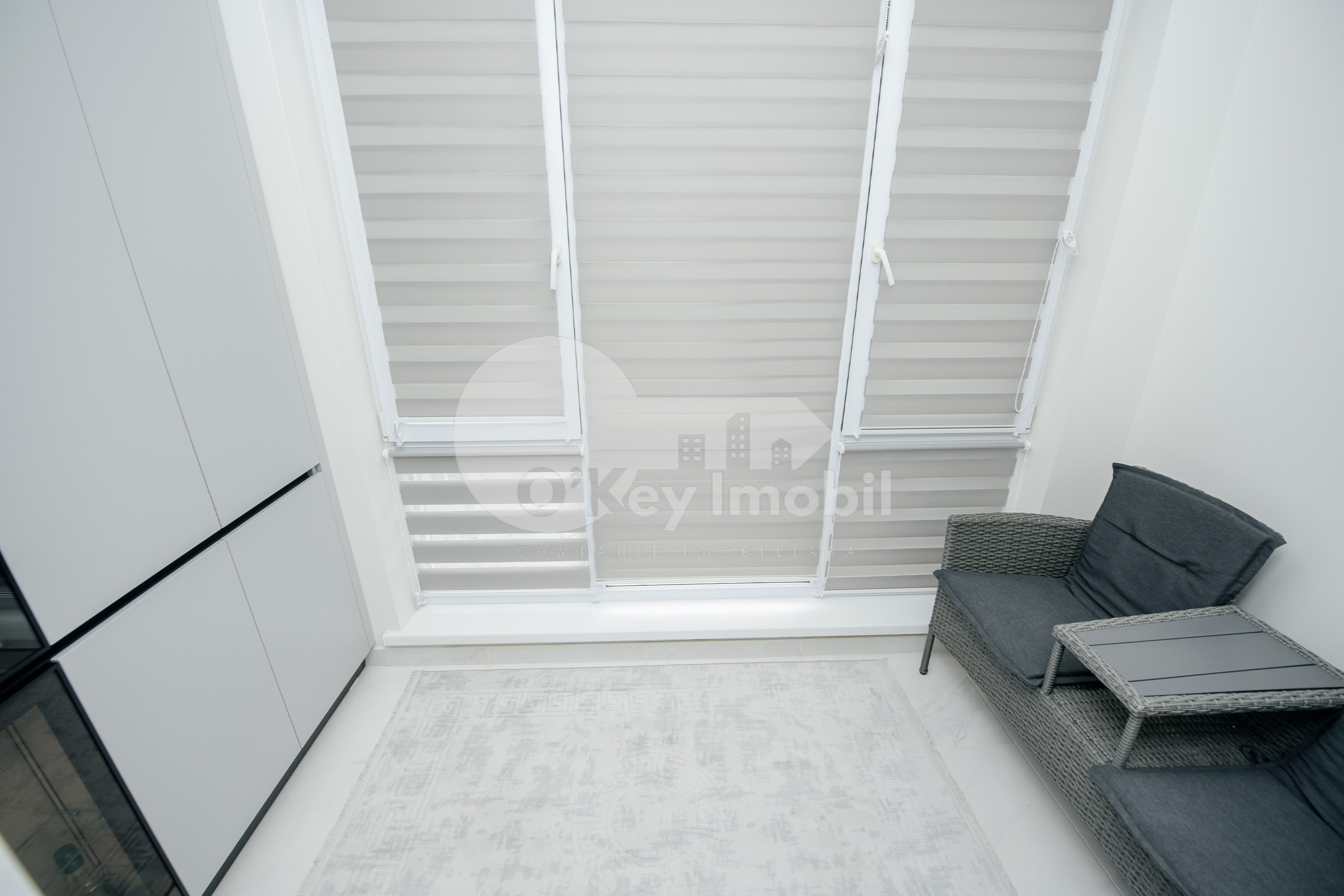 Apartament, Buiucani, ION CREANGĂ