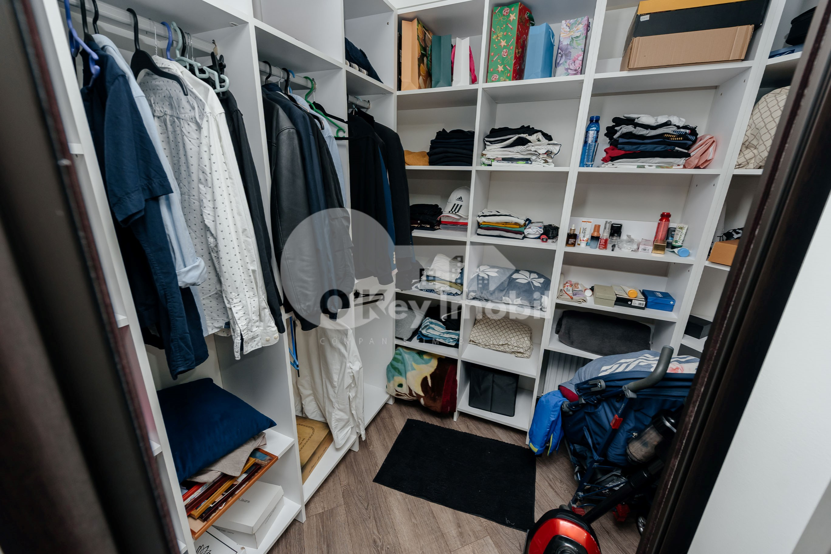 Apartament, Buiucani, ION CREANGĂ