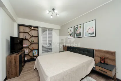 Квартира, Буюканы, ИОН КРЯНГЭ