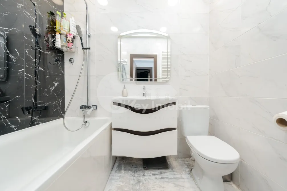 Квартира, Буюканы, ИОН КРЯНГЭ