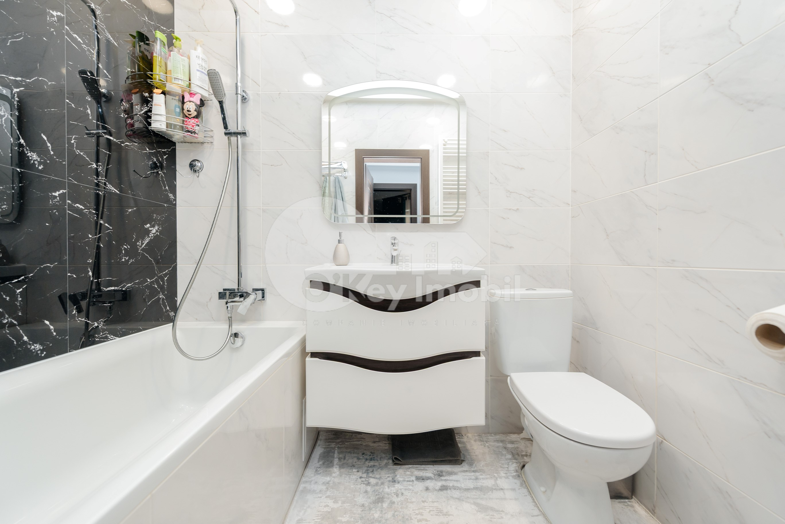 Apartament, Buiucani, ION CREANGĂ