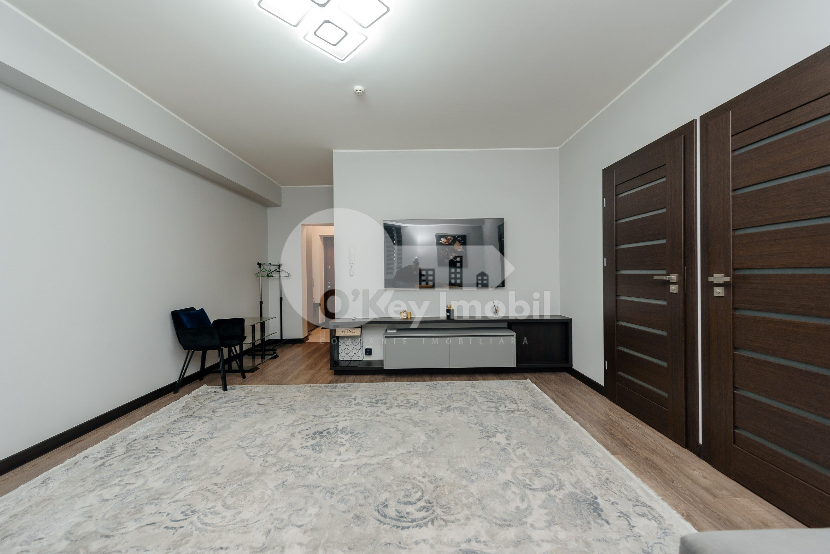 Apartament, Buiucani, ION CREANGĂ