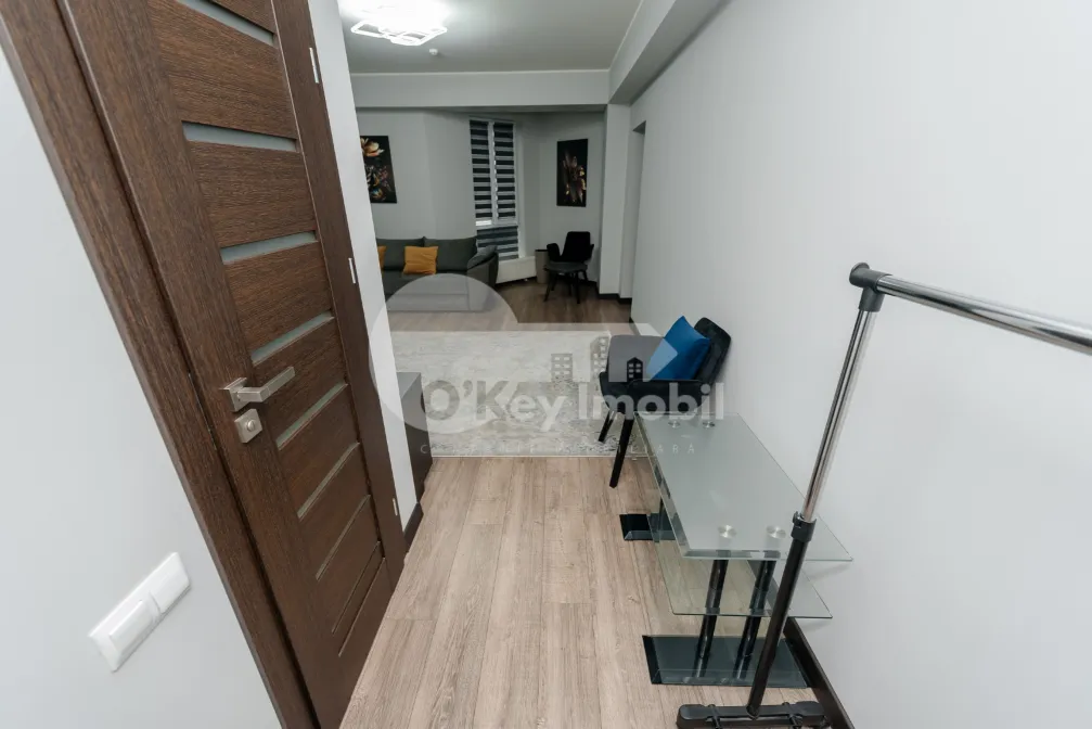 Квартира, Буюканы, ИОН КРЯНГЭ