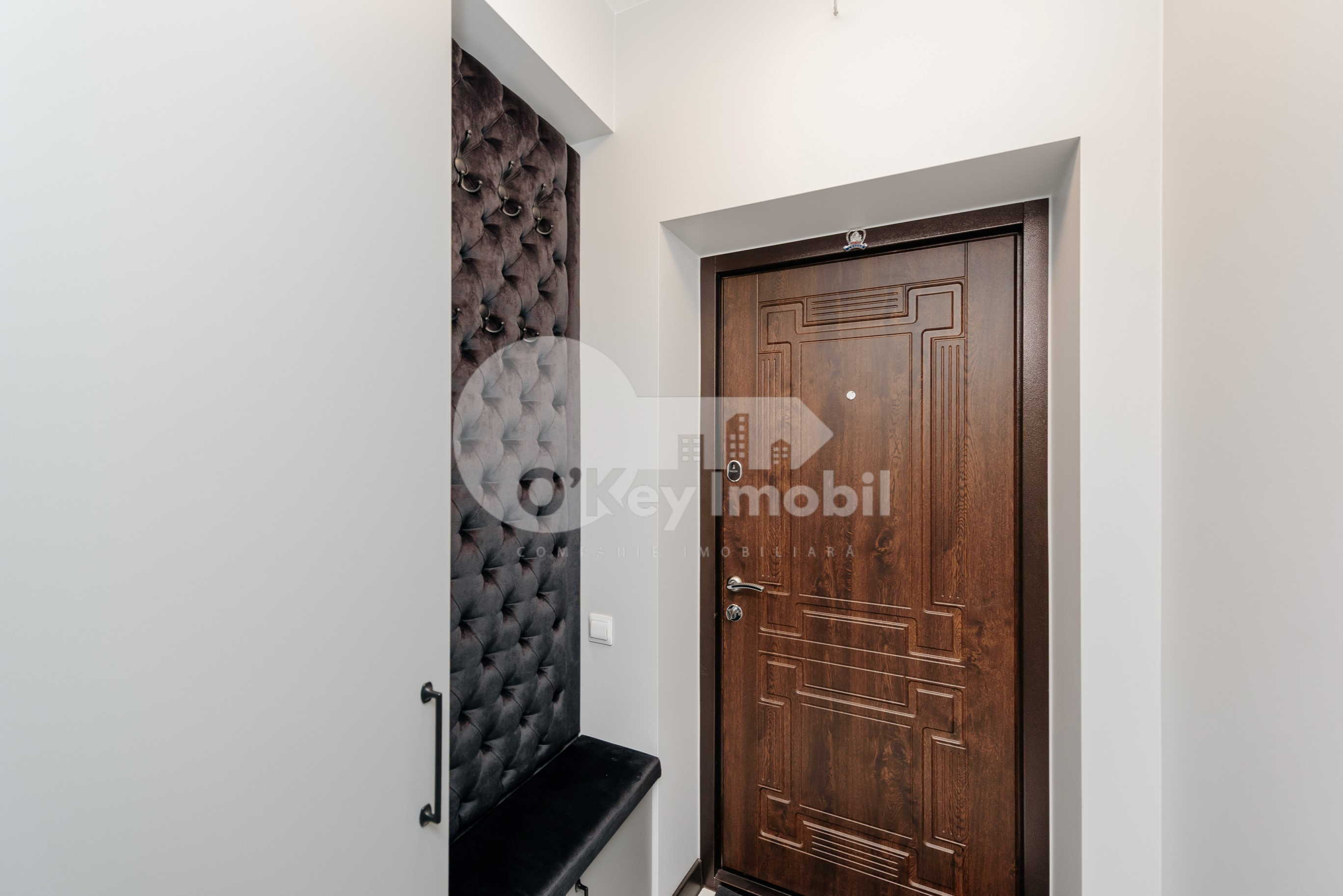 Apartament, Buiucani, ION CREANGĂ