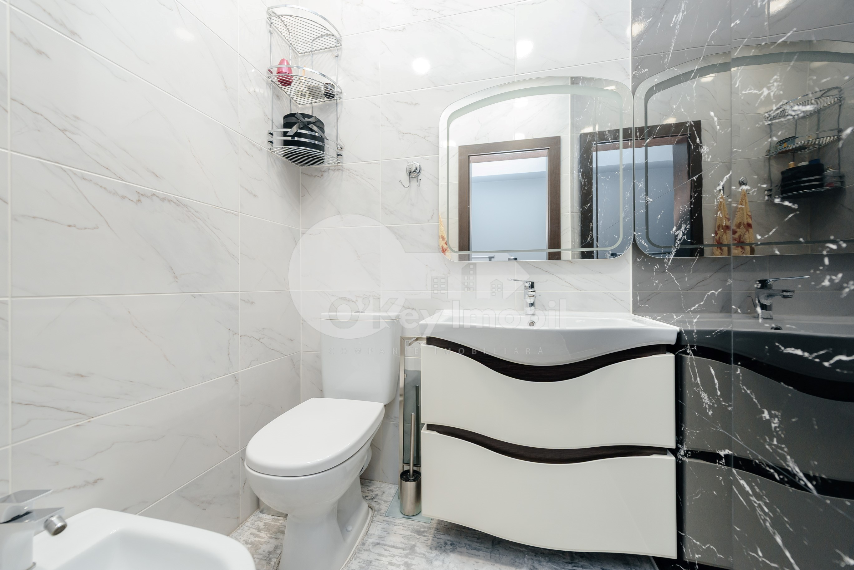 Apartament, Buiucani, ION CREANGĂ