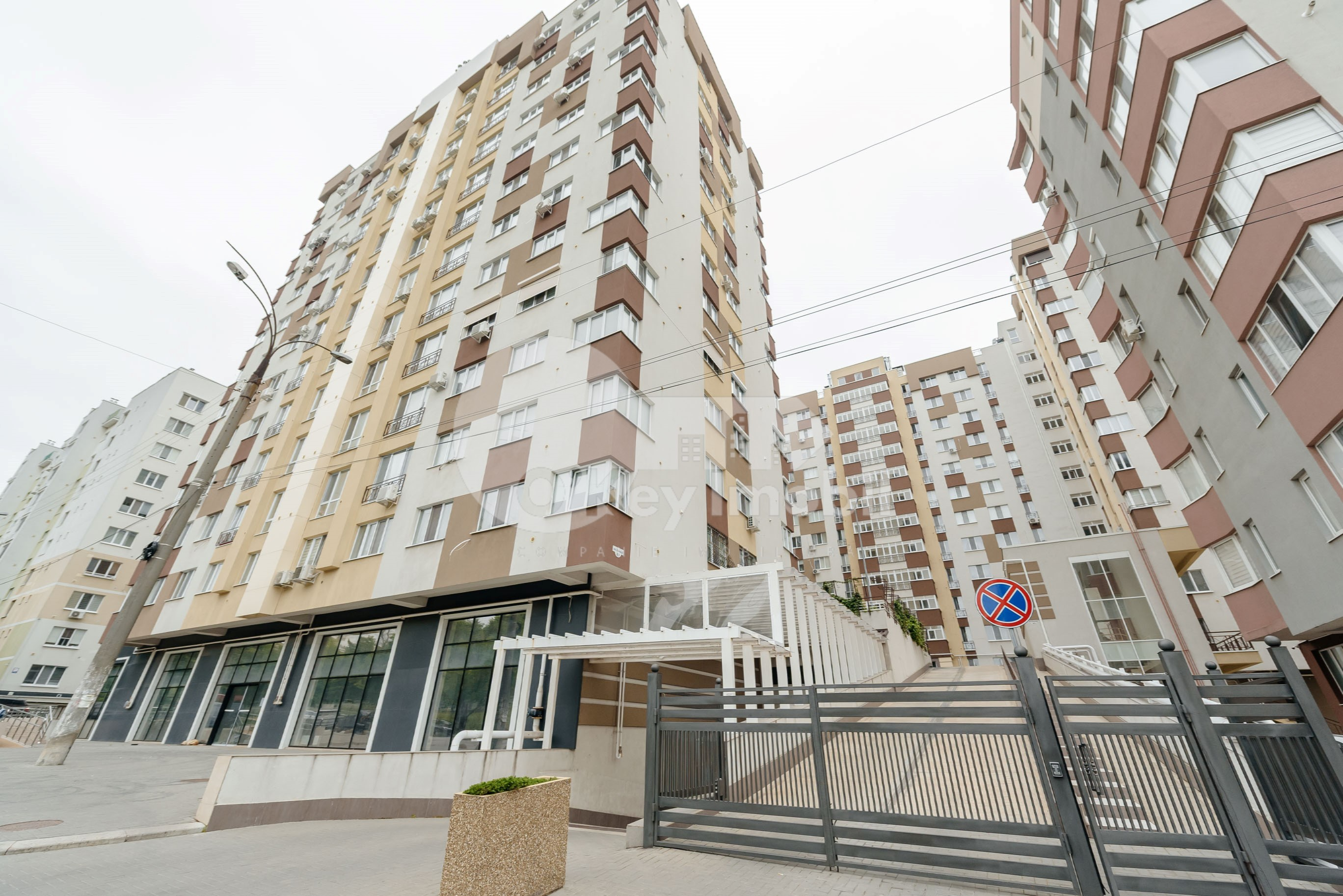 Apartament, Buiucani, ION CREANGĂ