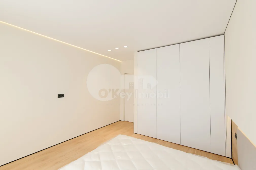 Apartament, Ciocana