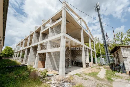 Склад, Буюканы, МЕСАДЖЕР