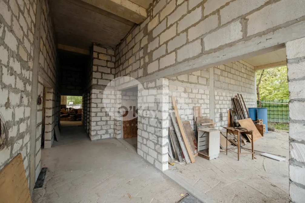 Склад, Буюканы, МЕСАДЖЕР