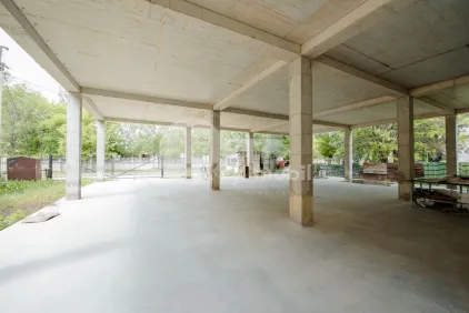 Склад, Буюканы, МЕСАДЖЕР