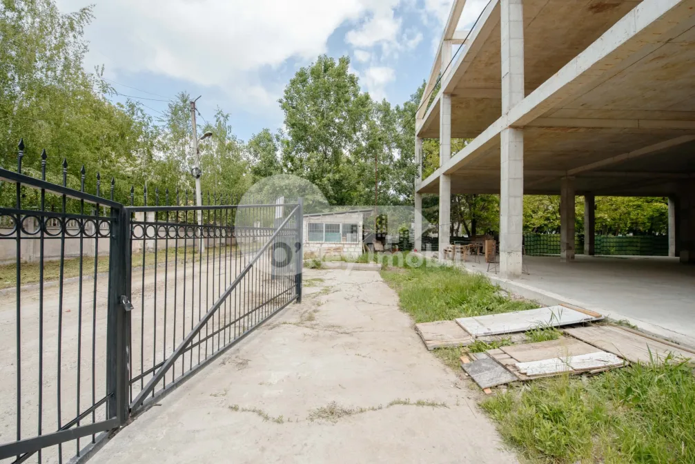 Склад, Буюканы, МЕСАДЖЕР