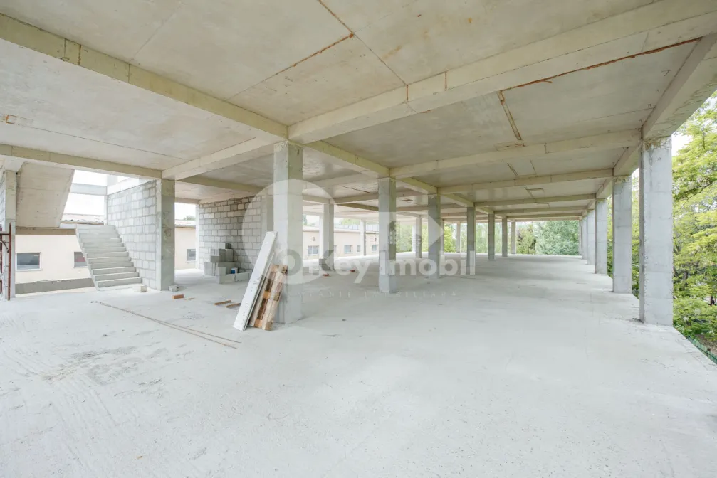 Склад, Буюканы, МЕСАДЖЕР