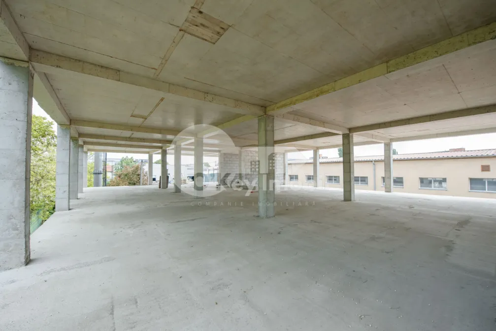 Склад, Буюканы, МЕСАДЖЕР