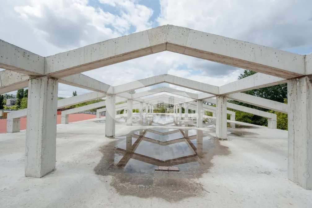 Склад, Буюканы, МЕСАДЖЕР