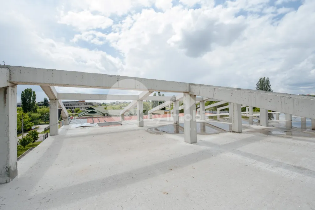 Склад, Буюканы, МЕСАДЖЕР