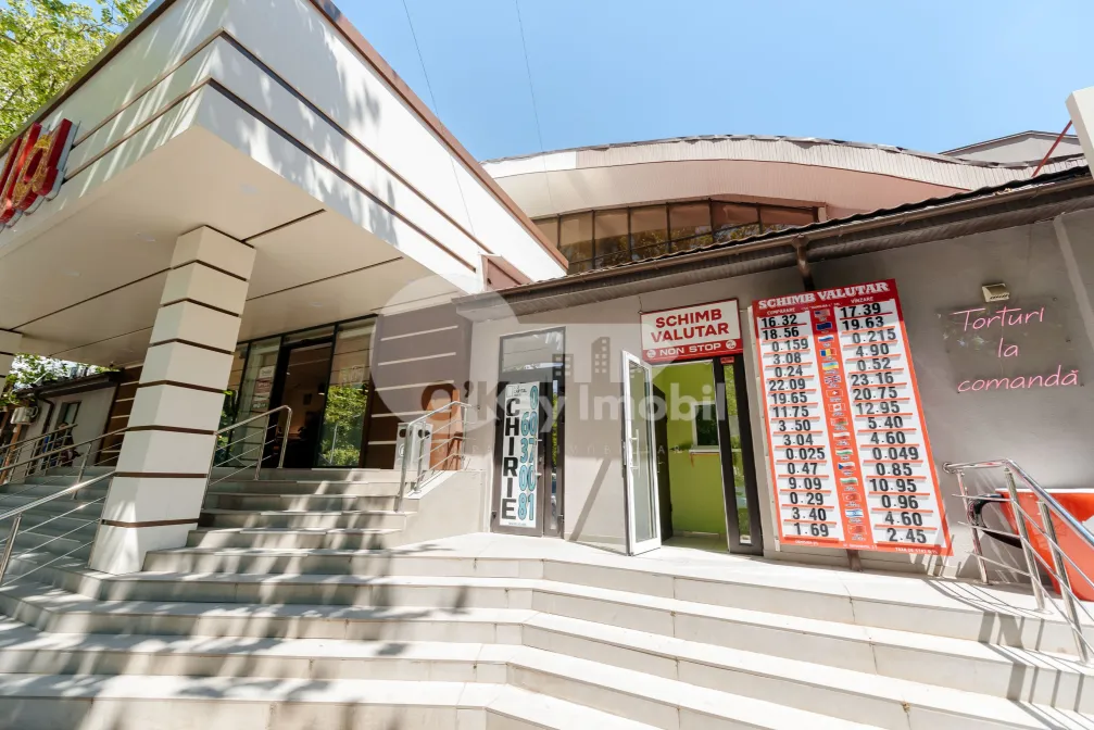 Комм. помещение, Ботаника, ИНДЕПЕНДЕНЦЕЙ