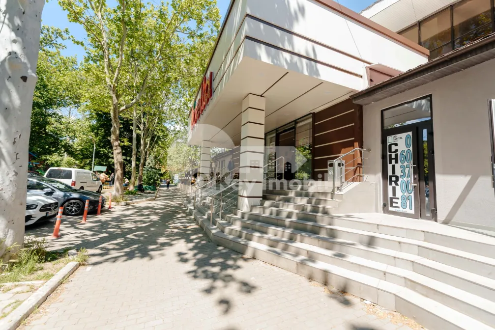 Комм. помещение, Ботаника, ИНДЕПЕНДЕНЦЕЙ