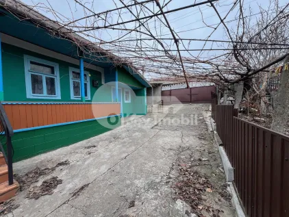 Дом, МОЛЕШТЬ