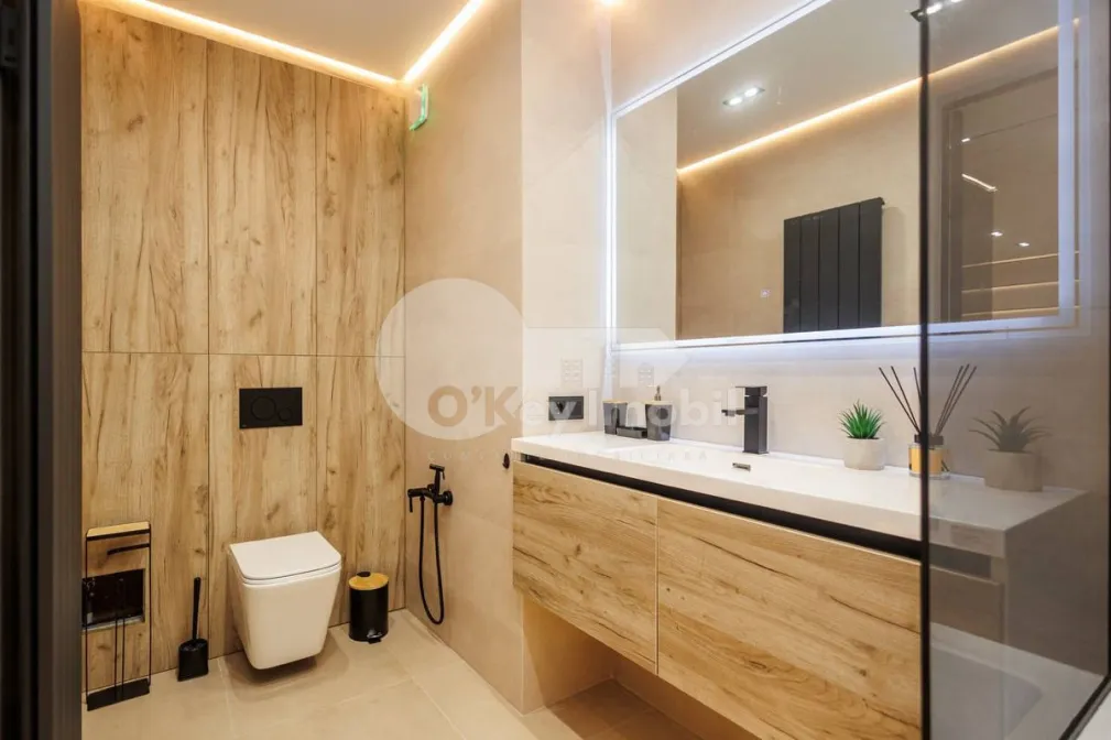 Квартира, Буюканы, ИОН БУЗДУГАН