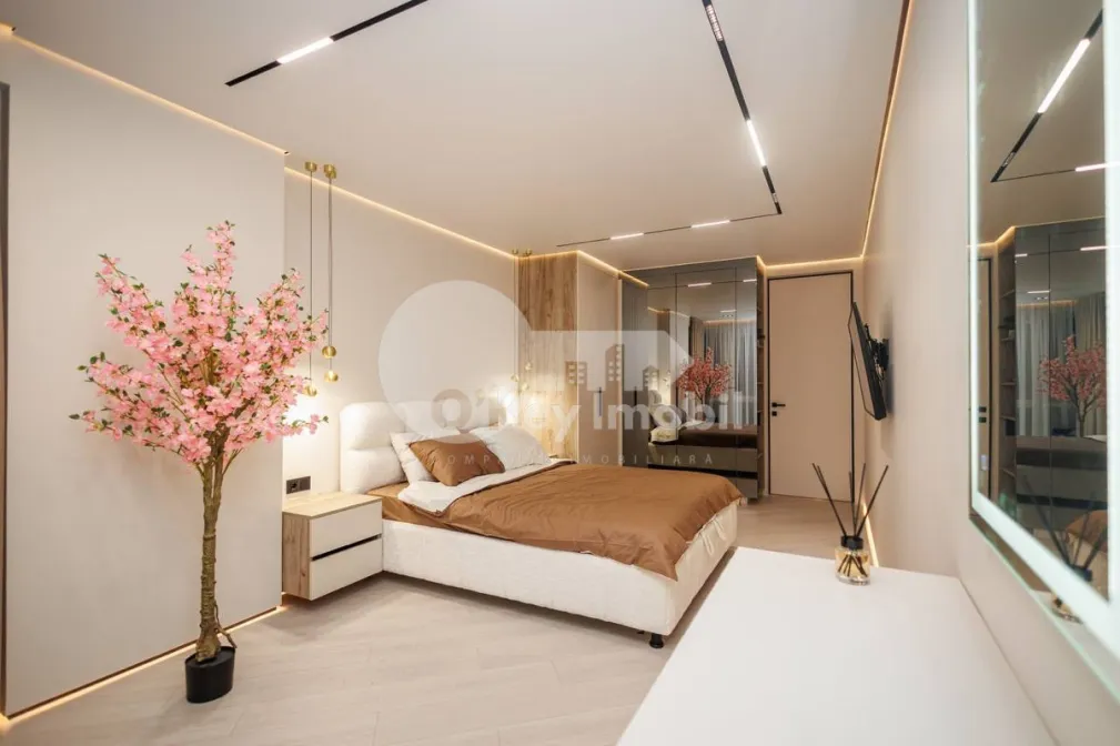 Квартира, Буюканы, ИОН БУЗДУГАН