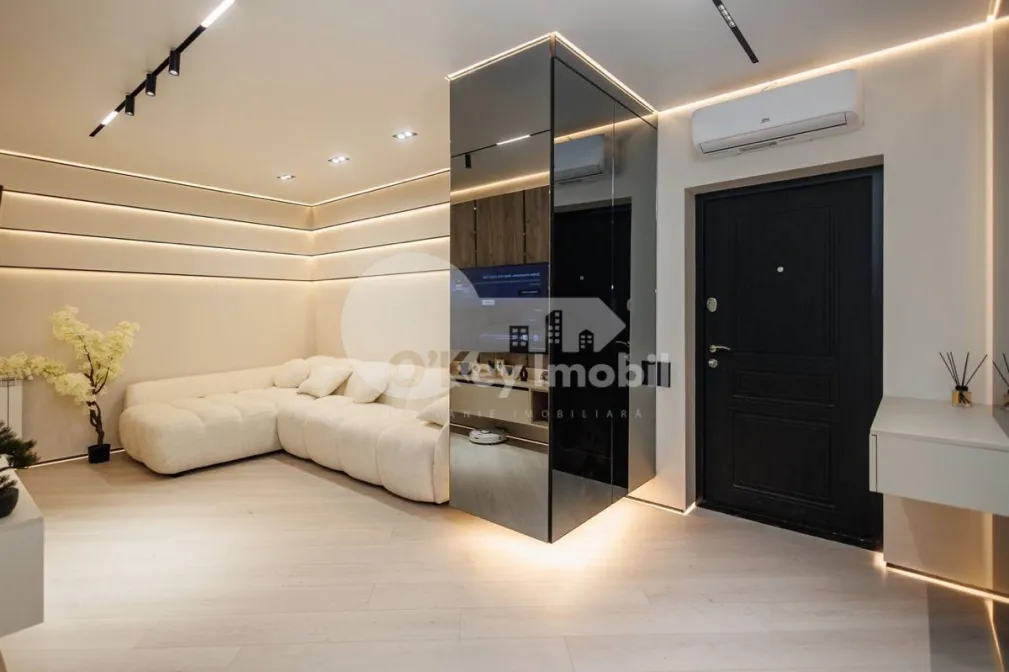 Квартира, Буюканы, ИОН БУЗДУГАН