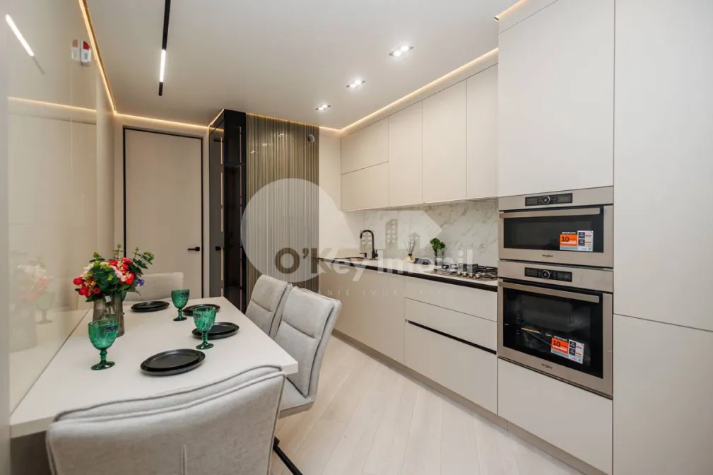 Квартира, Буюканы, ИОН БУЗДУГАН