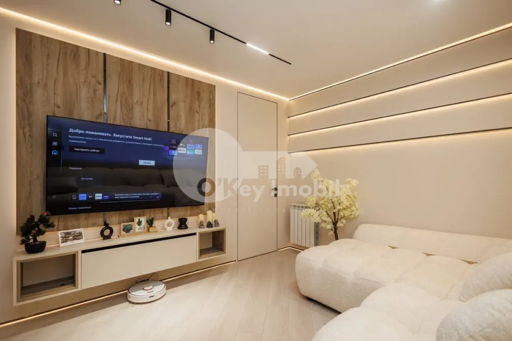 Квартира, Буюканы, ИОН БУЗДУГАН