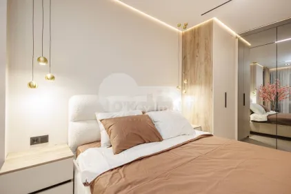 Квартира, Буюканы, ИОН БУЗДУГАН