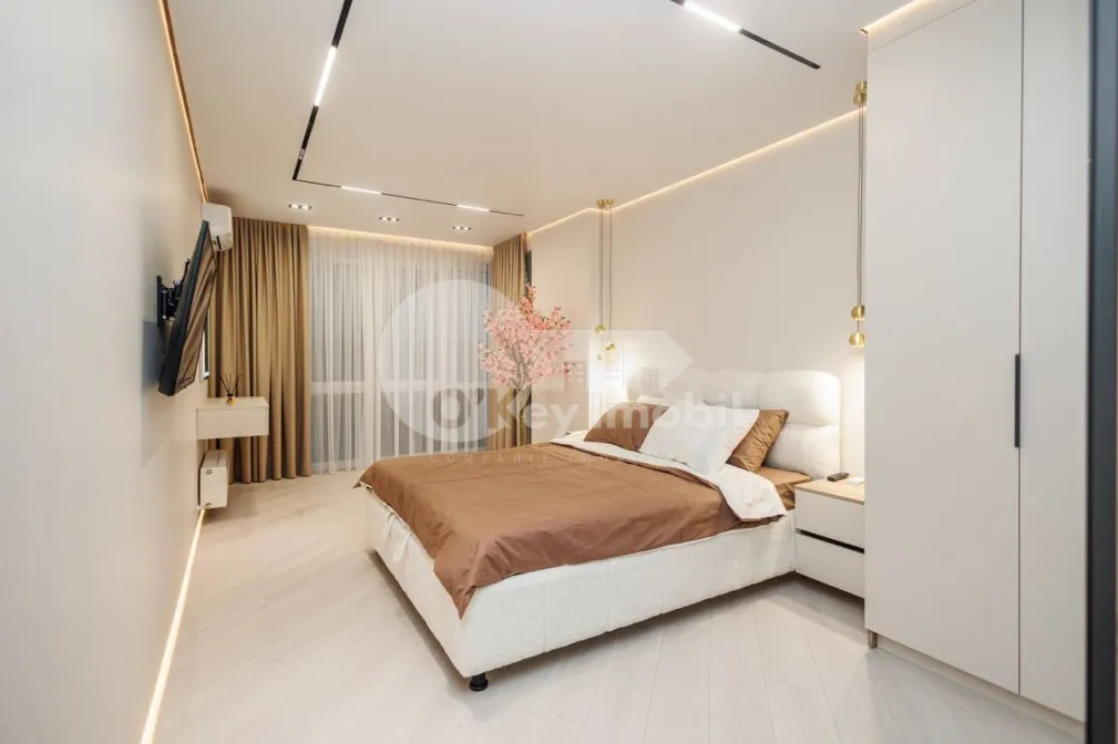 Квартира, Буюканы, ИОН БУЗДУГАН