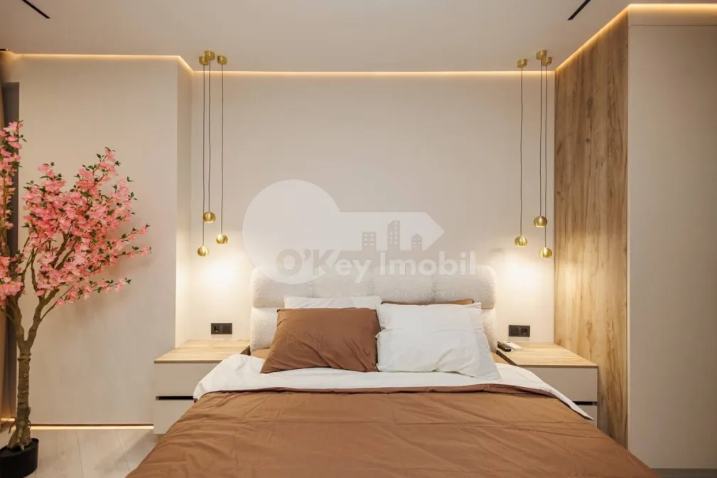 Квартира, Буюканы, ИОН БУЗДУГАН