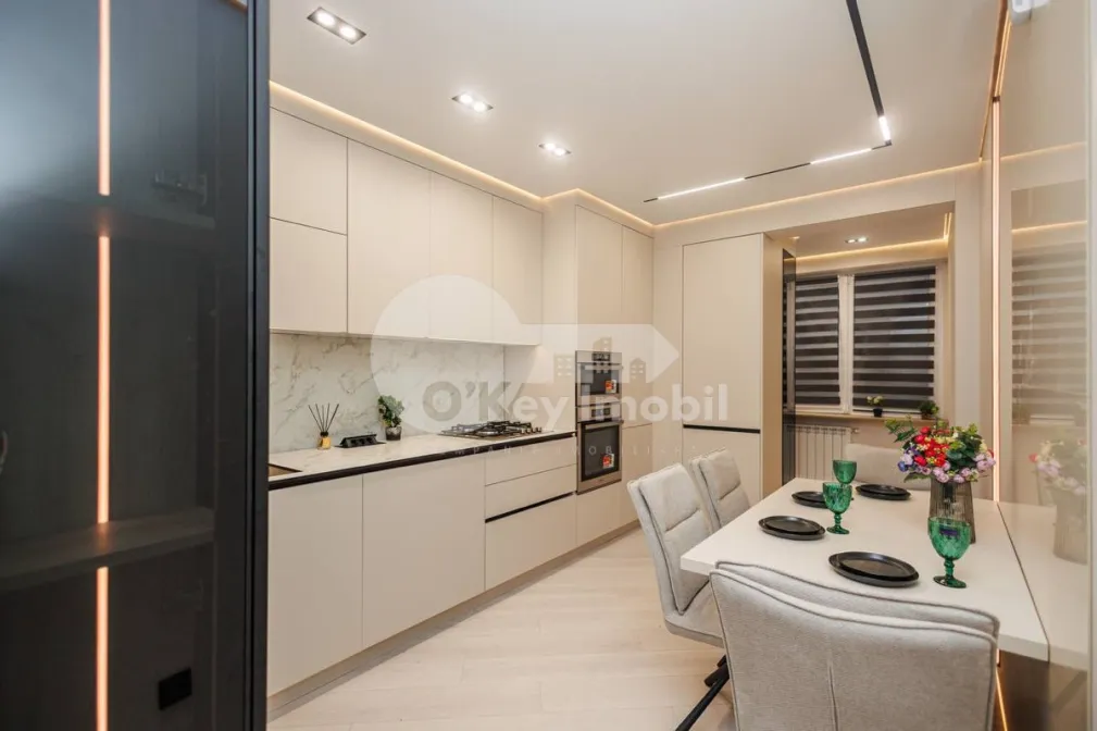 Квартира, Буюканы, ИОН БУЗДУГАН