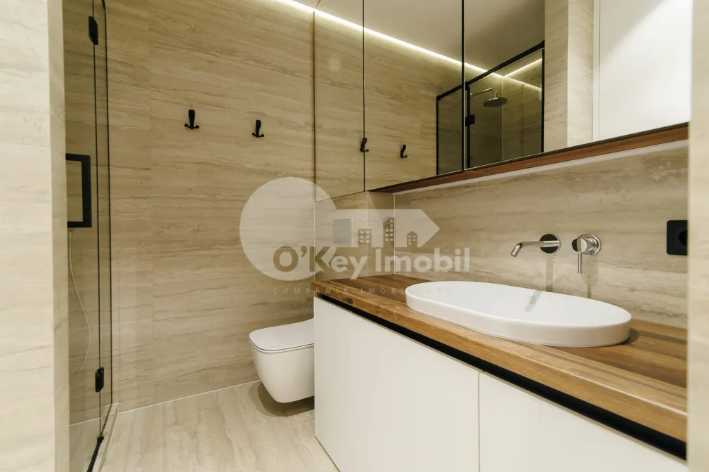 Apartament, Ciocana