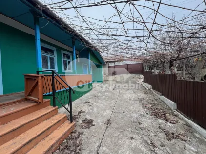 Дом, МОЛЕШТЬ