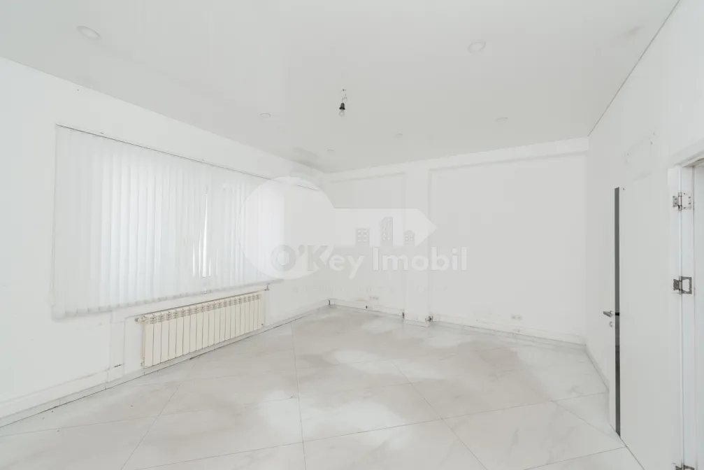 Офис, Центр, КОЛУМНА