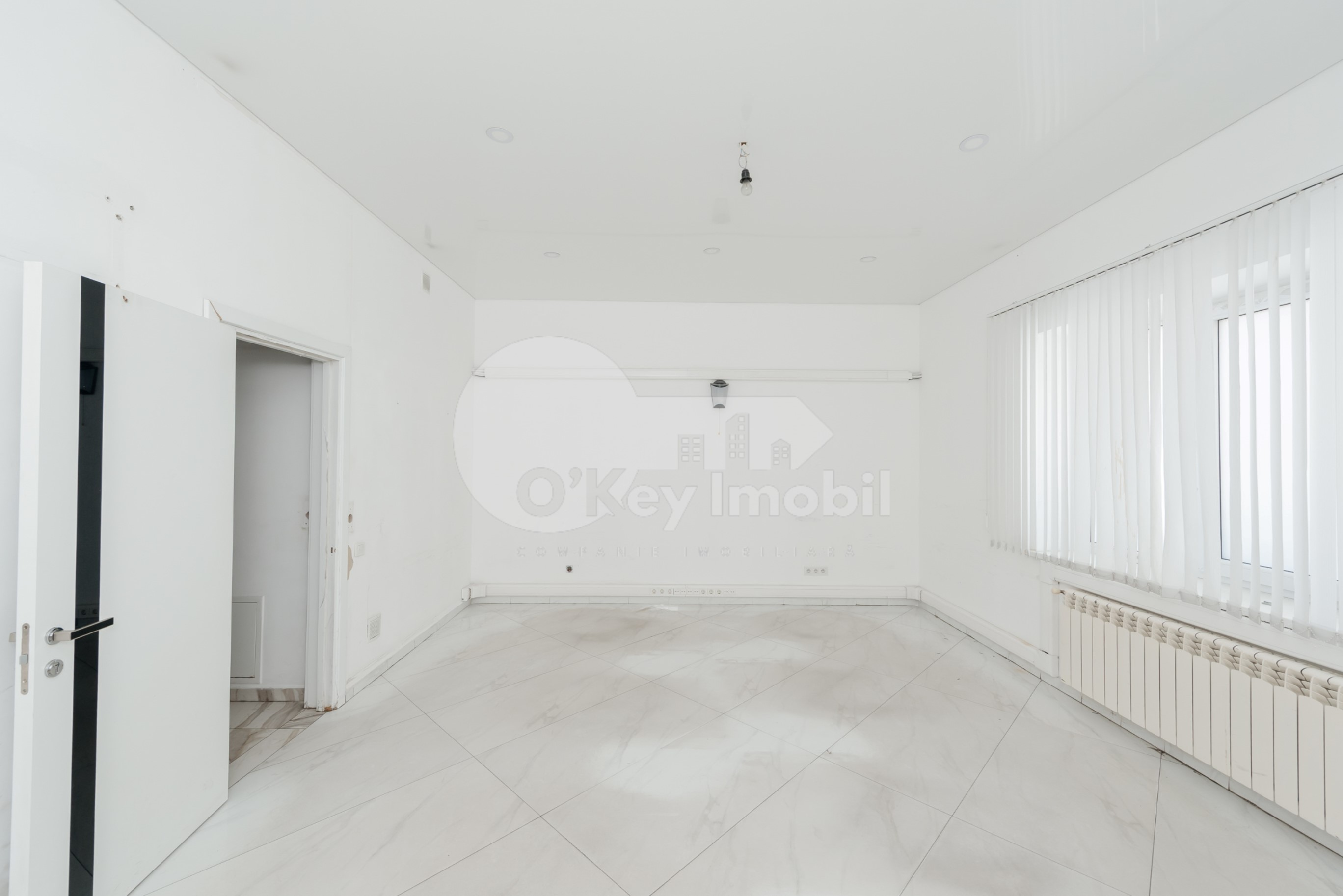 Oficiu, Centru, COLUMNA