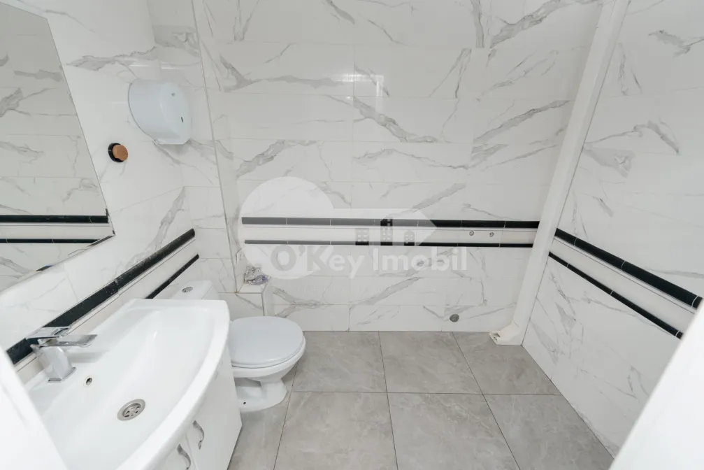 Офис, Центр, КОЛУМНА