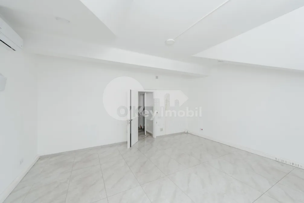 Офис, Центр, КОЛУМНА