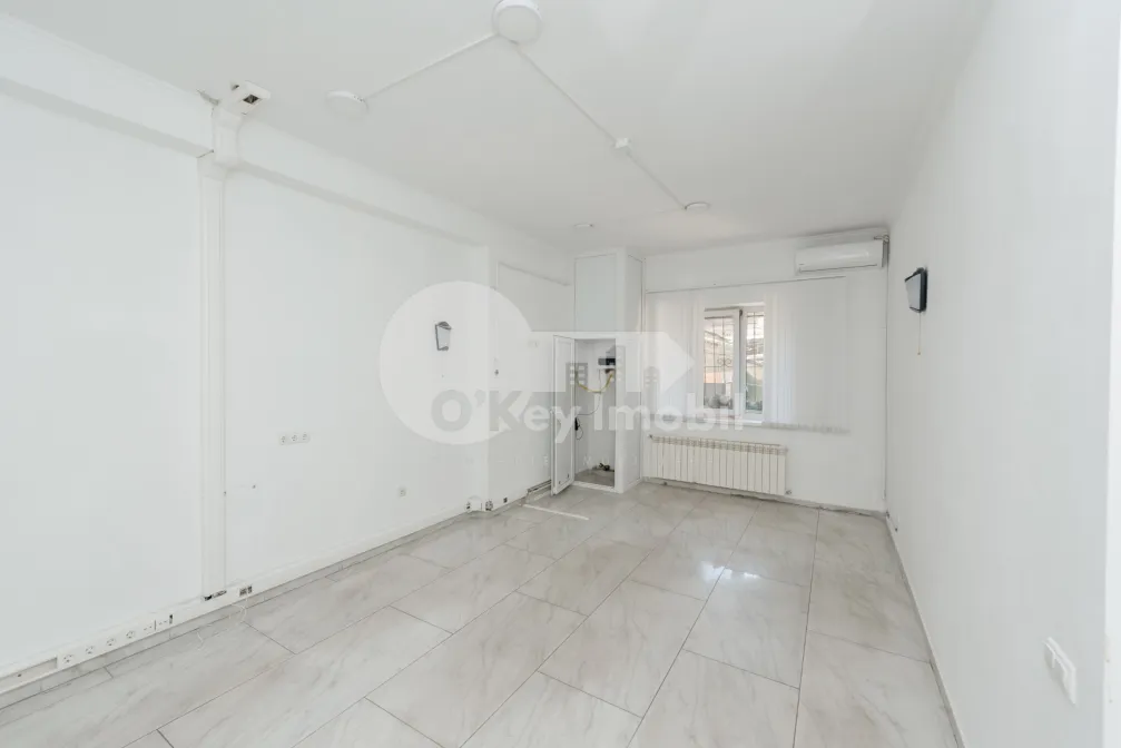 Офис, Центр, КОЛУМНА