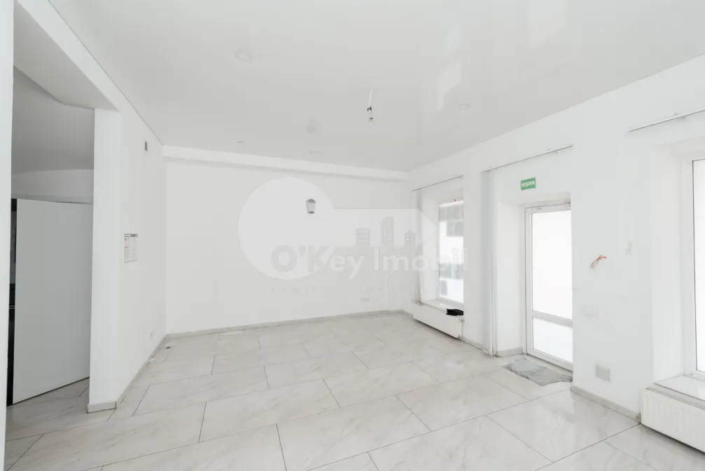 Офис, Центр, КОЛУМНА