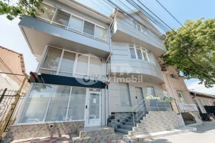 Офис, Центр, КОЛУМНА