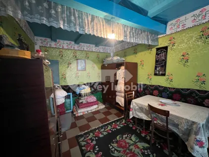 Дом, МОЛЕШТЬ