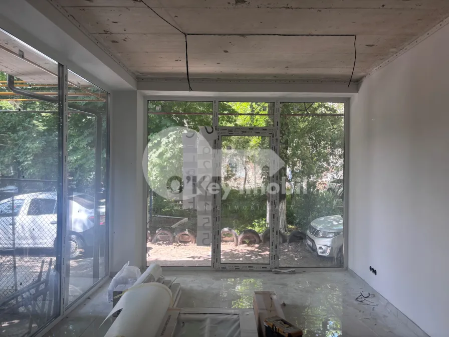 Комм. помещение, Центр, ШТЕФАН ЧЕЛ МАРЕ