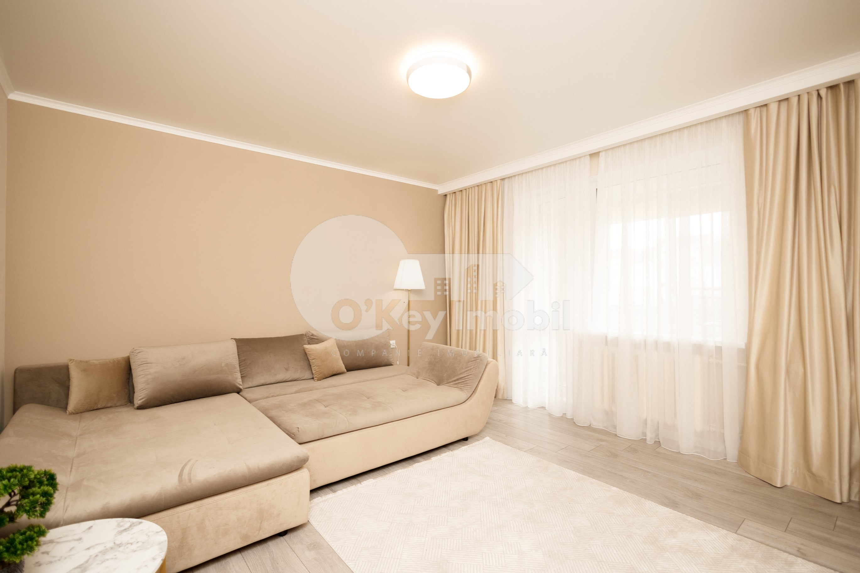 Apartament, Ciocana, PETRU ZADNIPRU