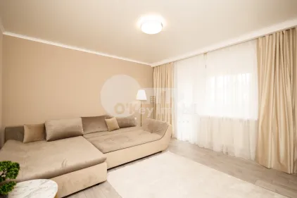 Квартира, Чеканы, ПЕТРУ ЗАДНИПРУ