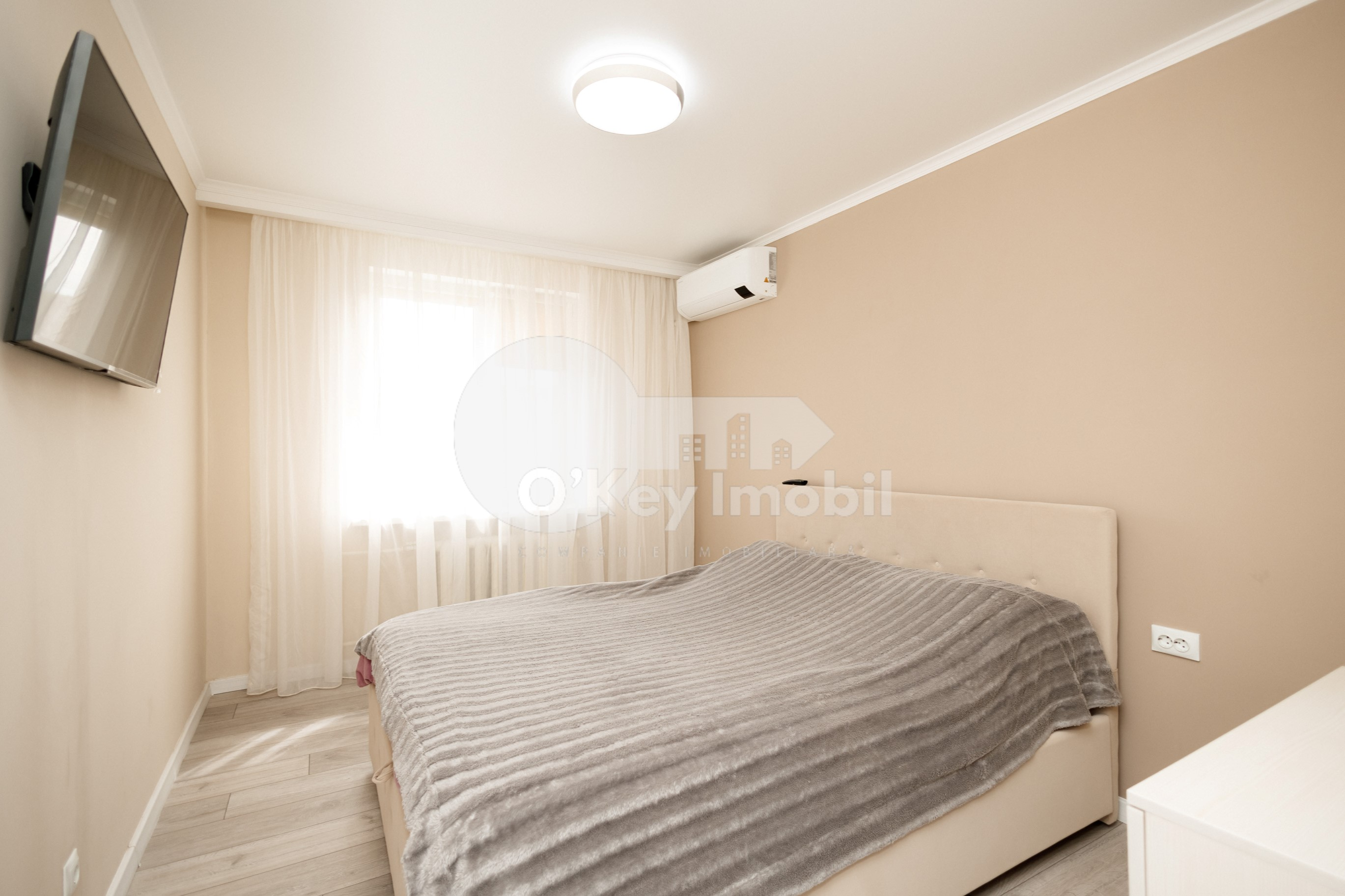 Apartament, Ciocana, PETRU ZADNIPRU