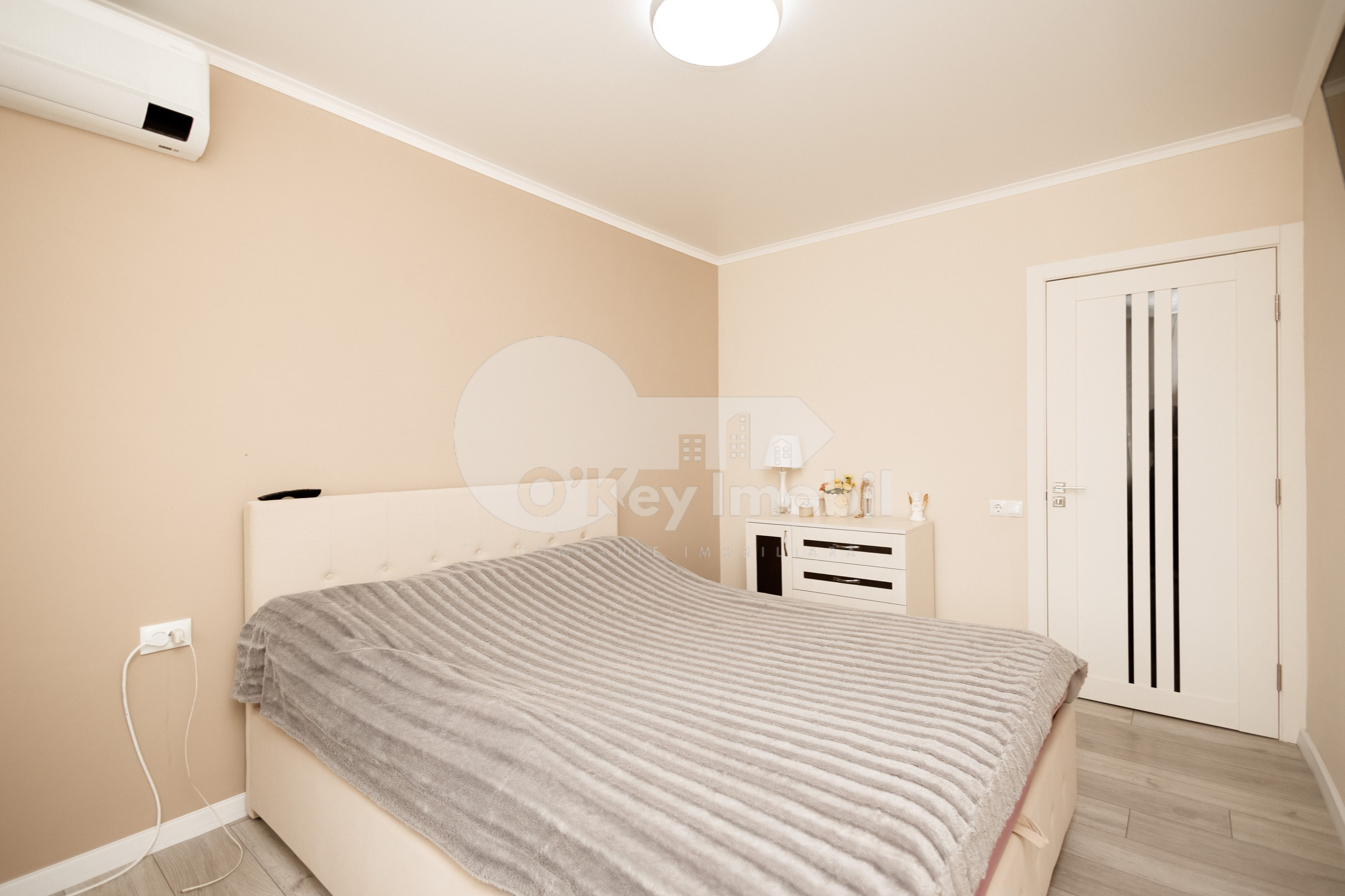 Apartament, Ciocana, PETRU ZADNIPRU
